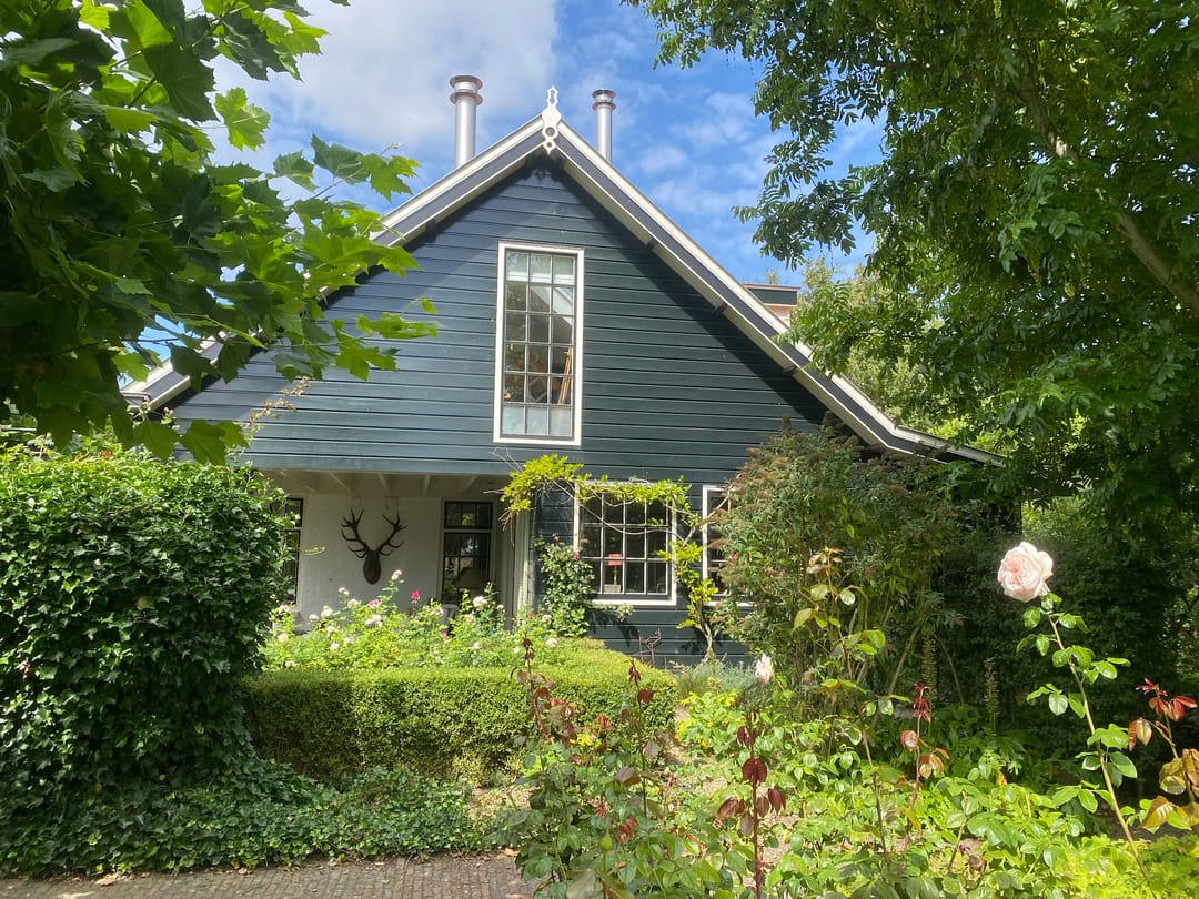 Photo 13 of Noordlangeweg 32