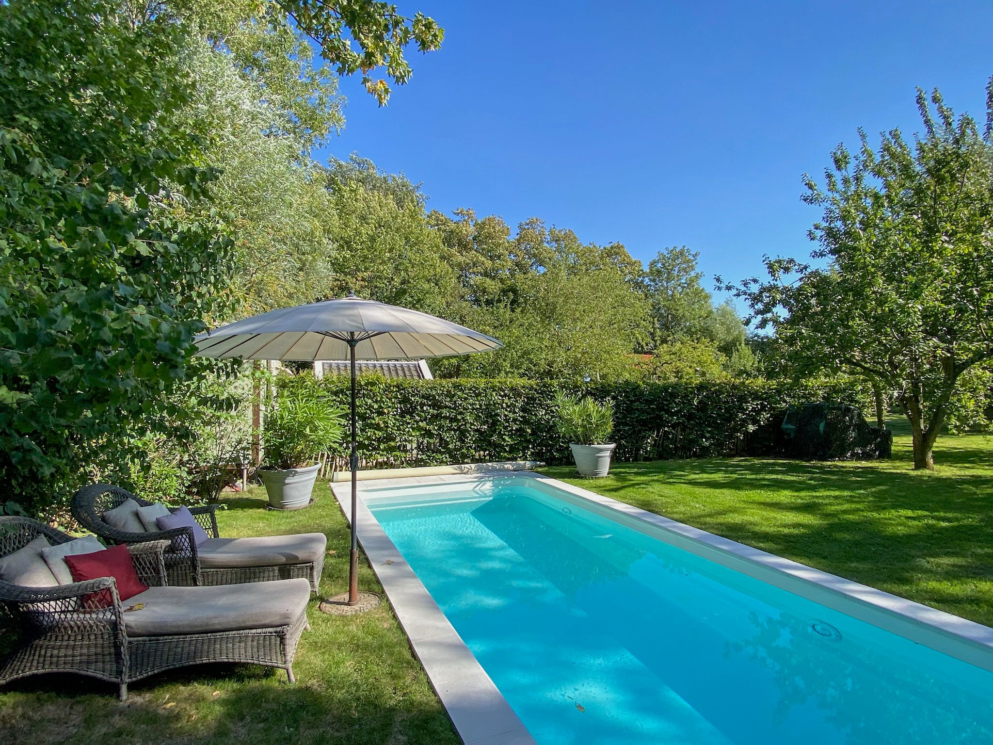 Photo 15 of Noordlangeweg 32