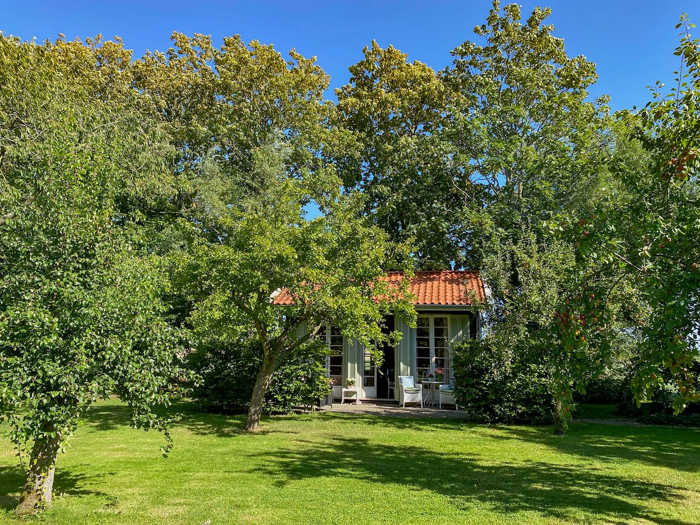 Photo 20 of Noordlangeweg 32