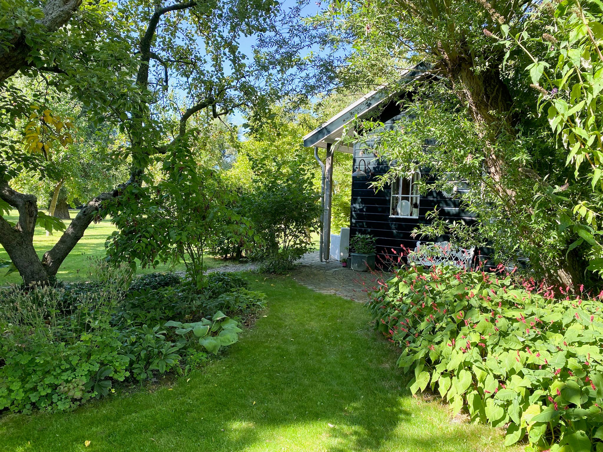 Photo 21 of Noordlangeweg 32