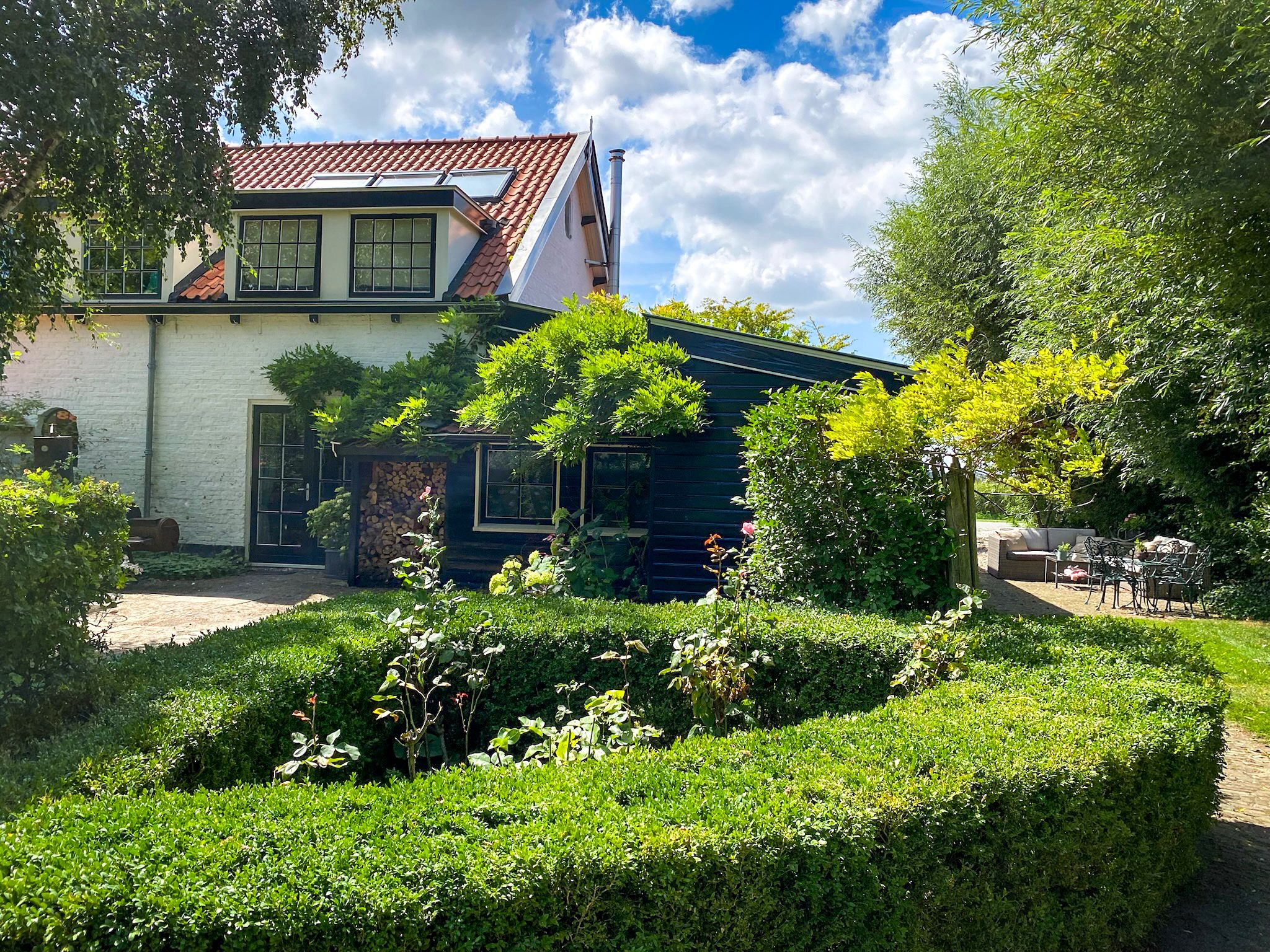 Photo 27 of Noordlangeweg 32