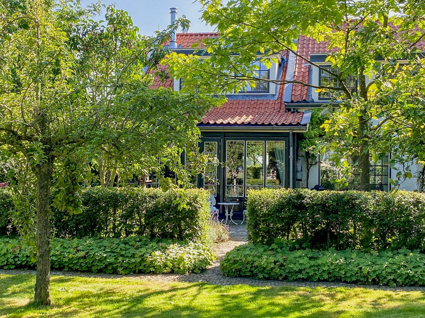 Photo 29 of Noordlangeweg 32