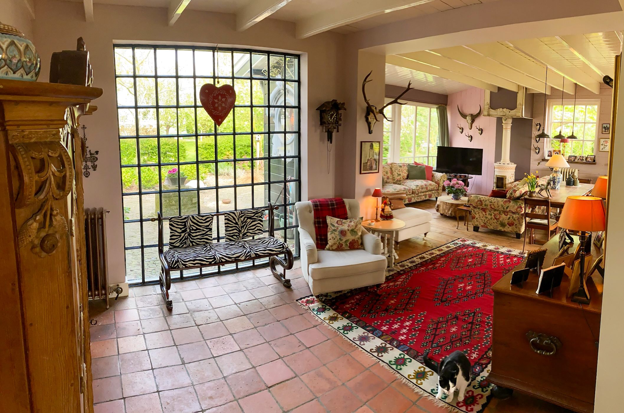 Photo 33 of Noordlangeweg 32