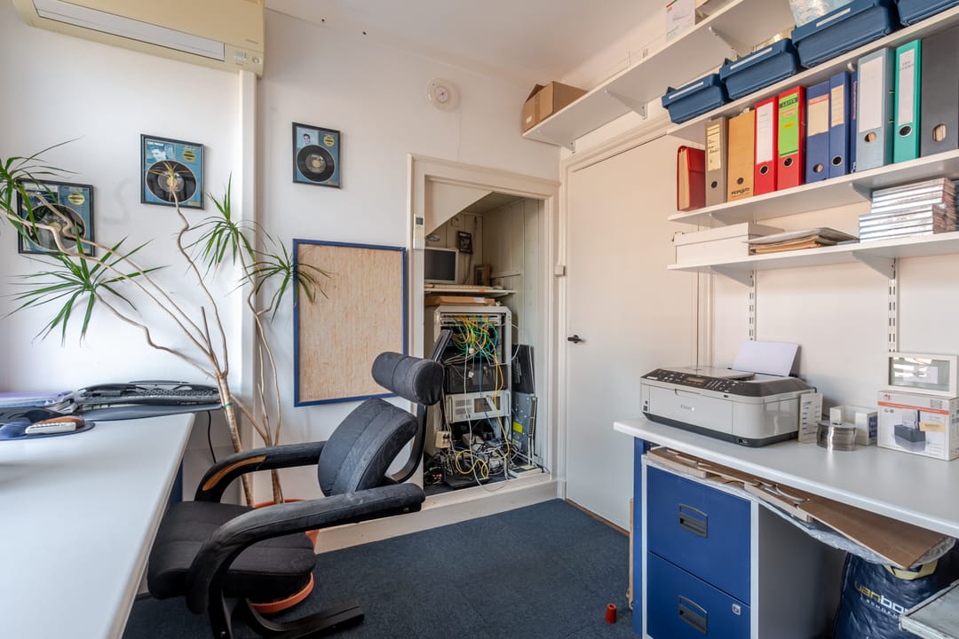 Foto 23 van Emmastraat 29