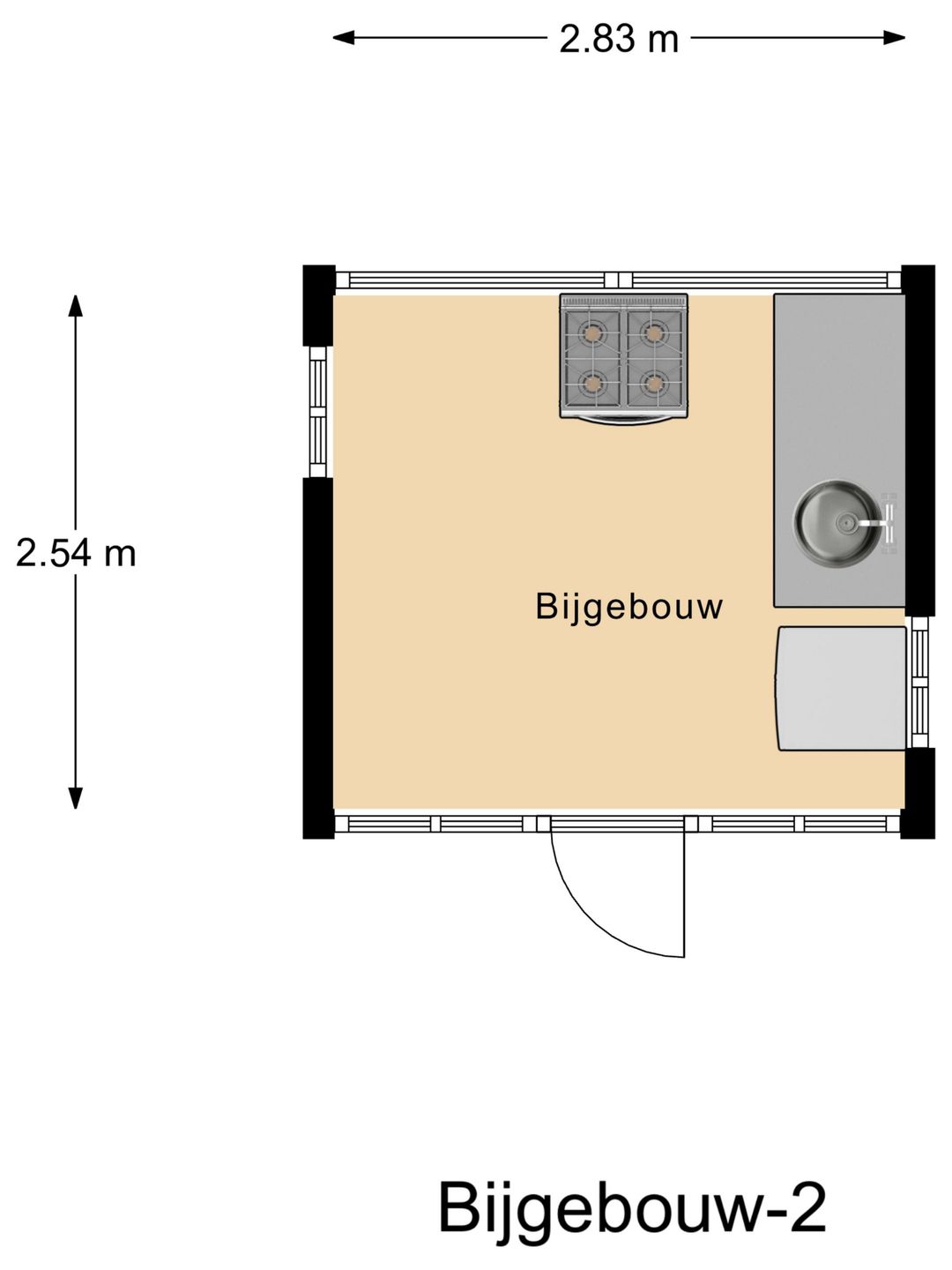 Photo 101 of Noordlangeweg 32