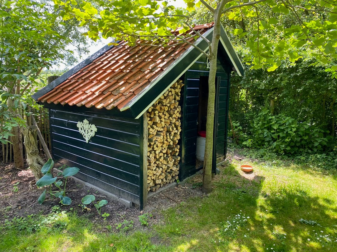 Photo 22 of Noordlangeweg 32