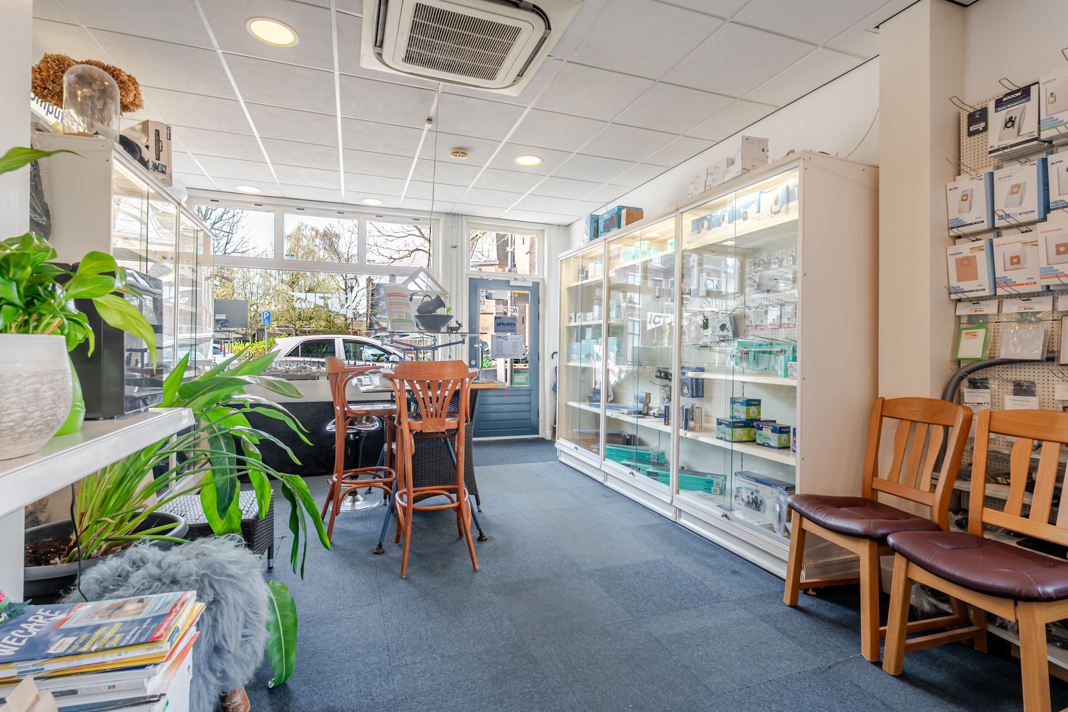 Foto 3 van Emmastraat 29