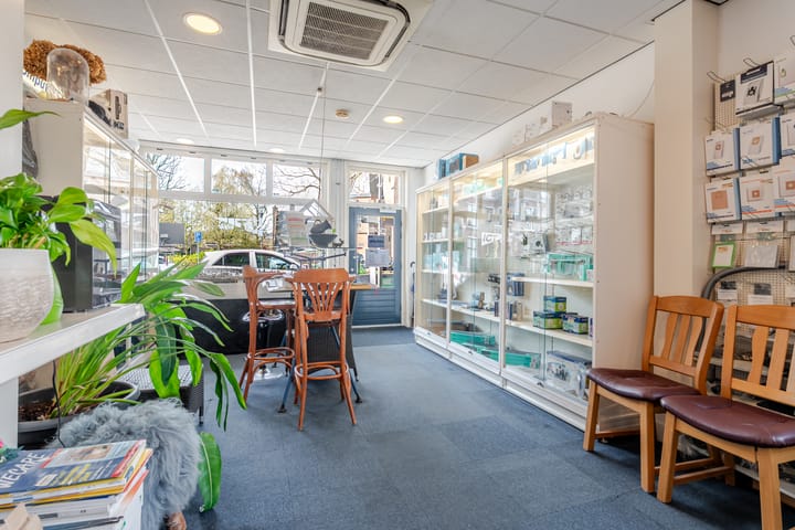 Foto 3 van Emmastraat 29