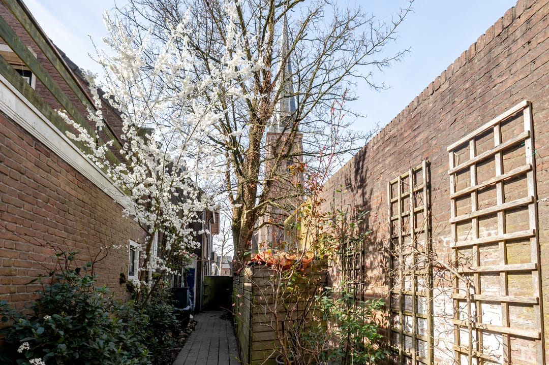 Foto 13 van Emmastraat 29