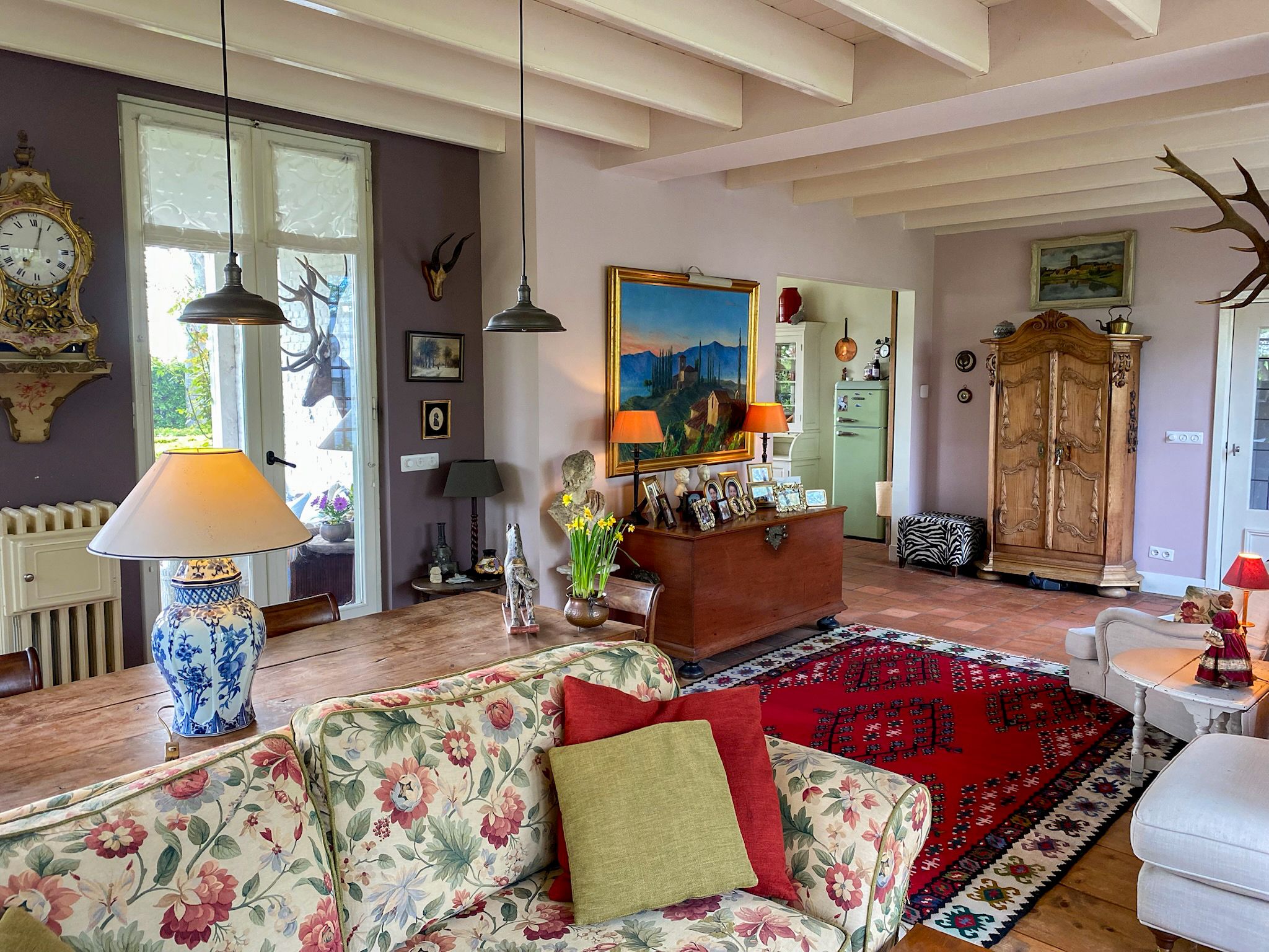 Photo 3 of Noordlangeweg 32