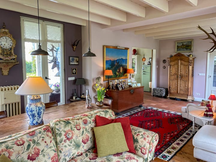 Photo 3 of Noordlangeweg 32