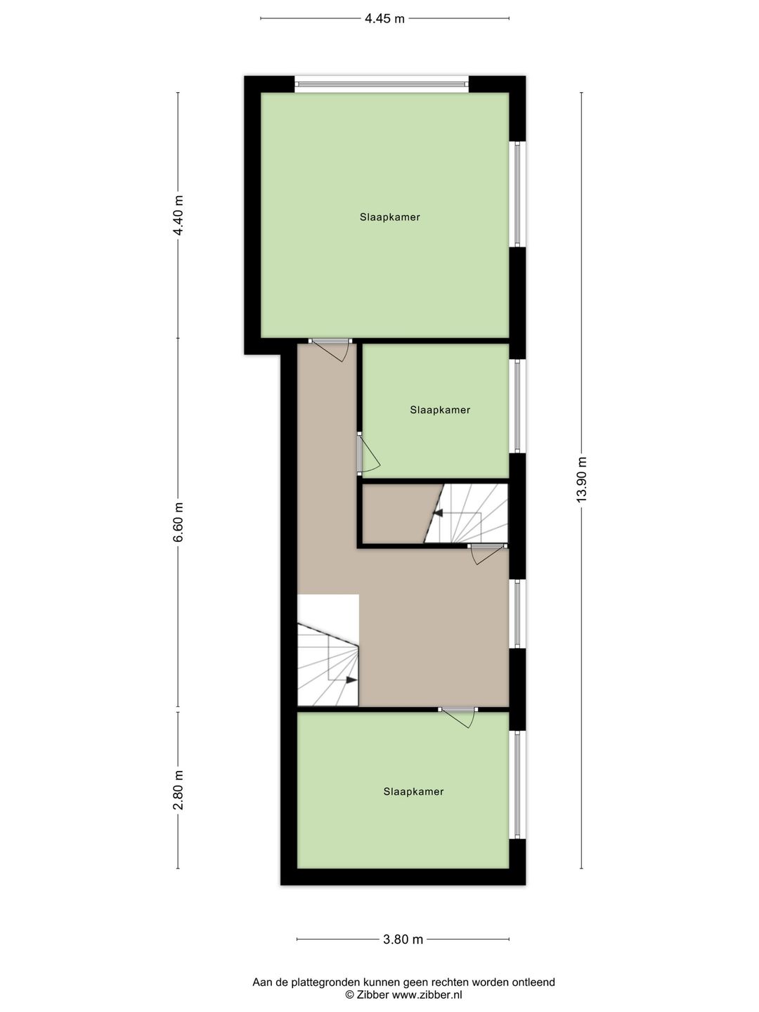 Foto 38 van Emmastraat 29