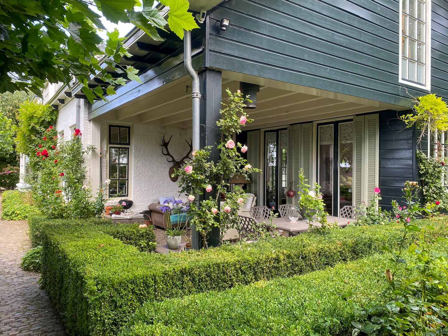 Photo 14 of Noordlangeweg 32