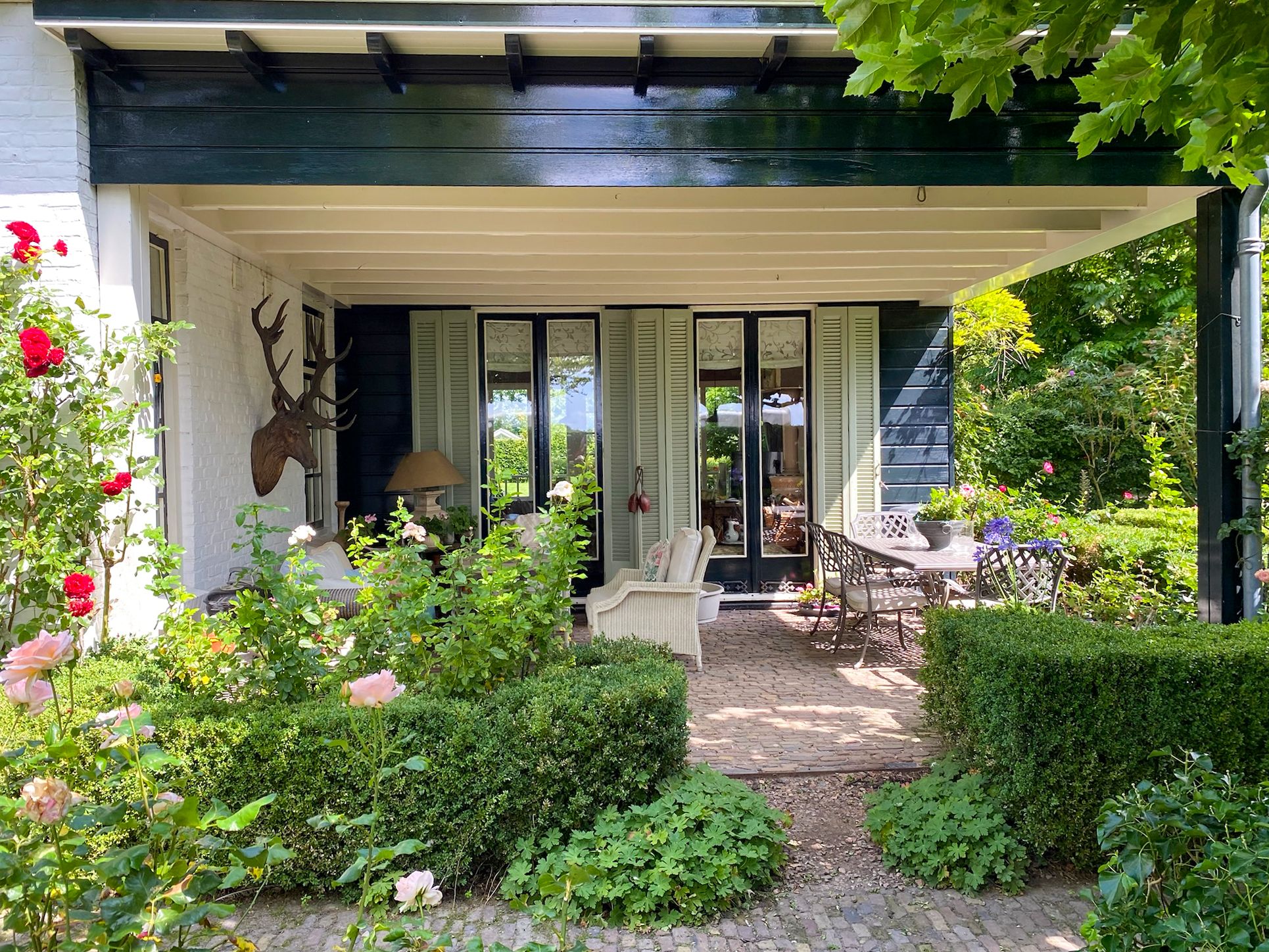 Photo 6 of Noordlangeweg 32