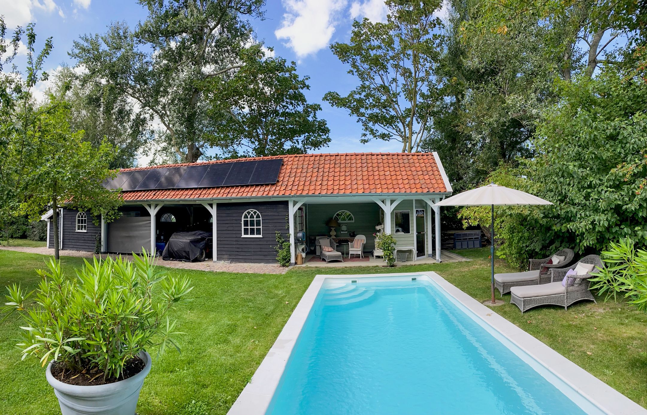 Photo 9 of Noordlangeweg 32