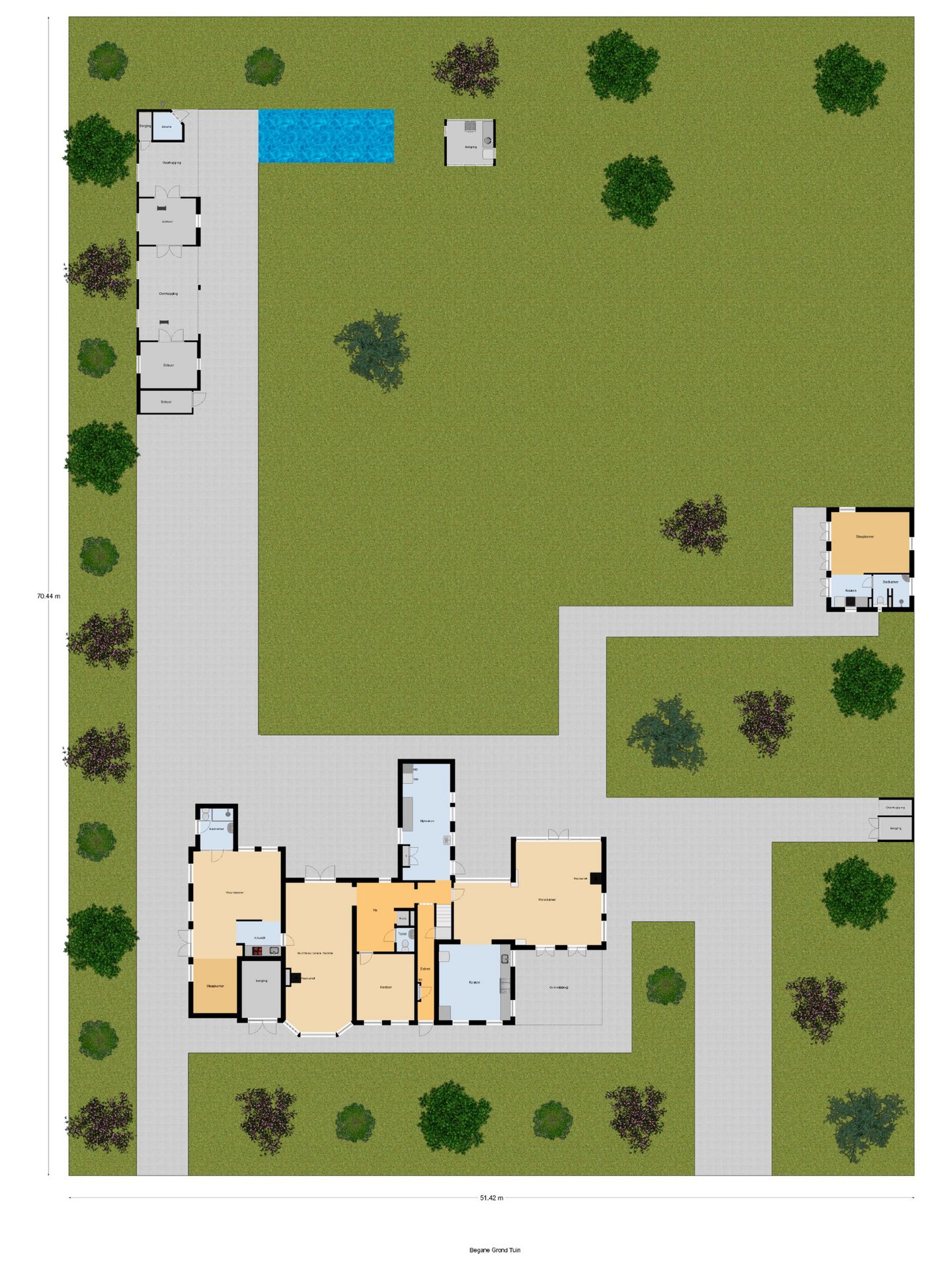 Photo 94 of Noordlangeweg 32