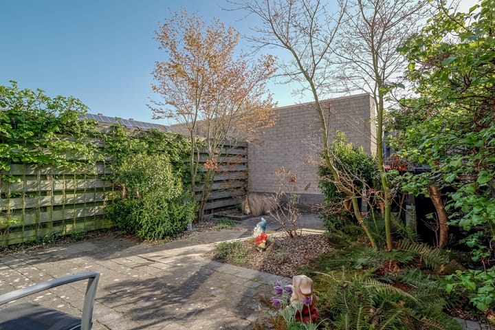 Foto 4 van Klaverbouw 15