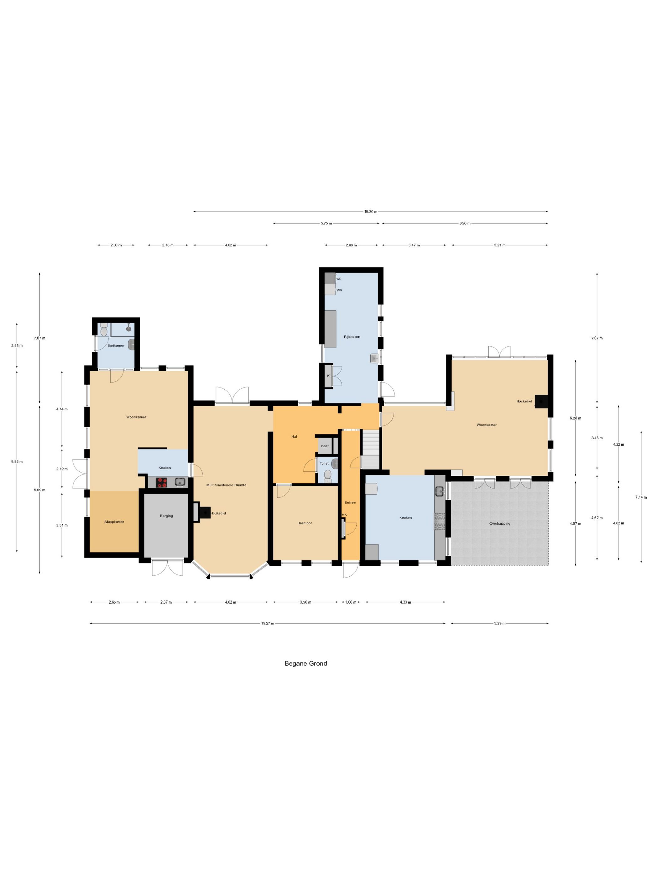 Photo 93 of Noordlangeweg 32