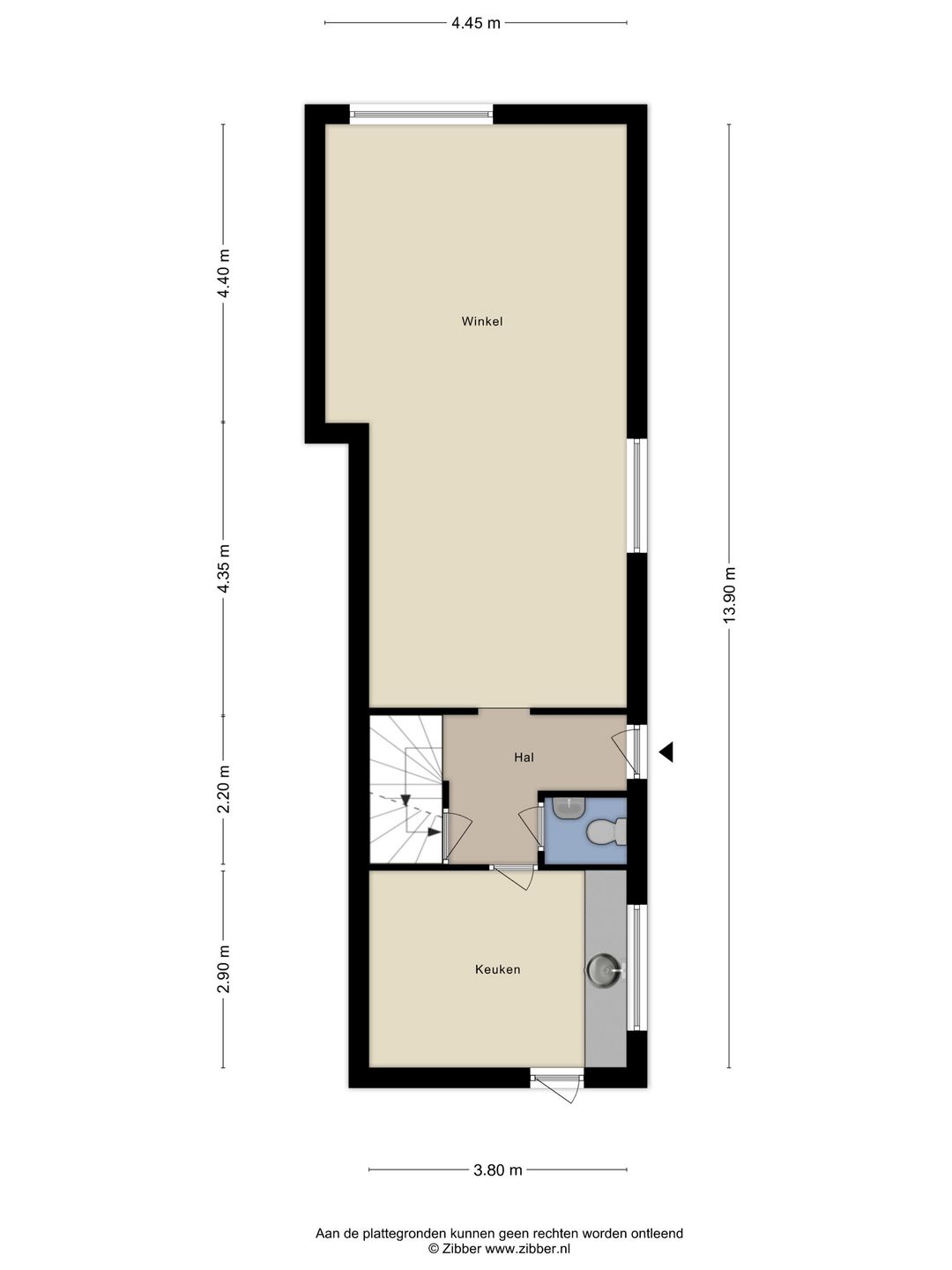 Foto 37 van Emmastraat 29