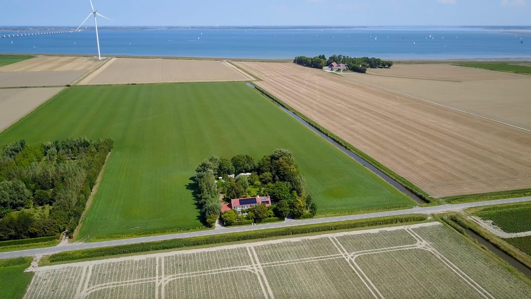 Photo 8 of Noordlangeweg 32