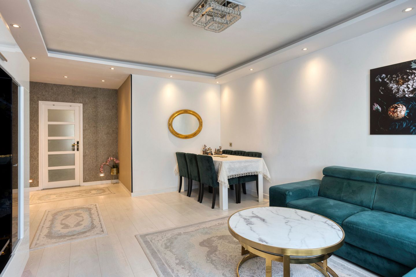 Foto 4 van Fluitekruidweg 17