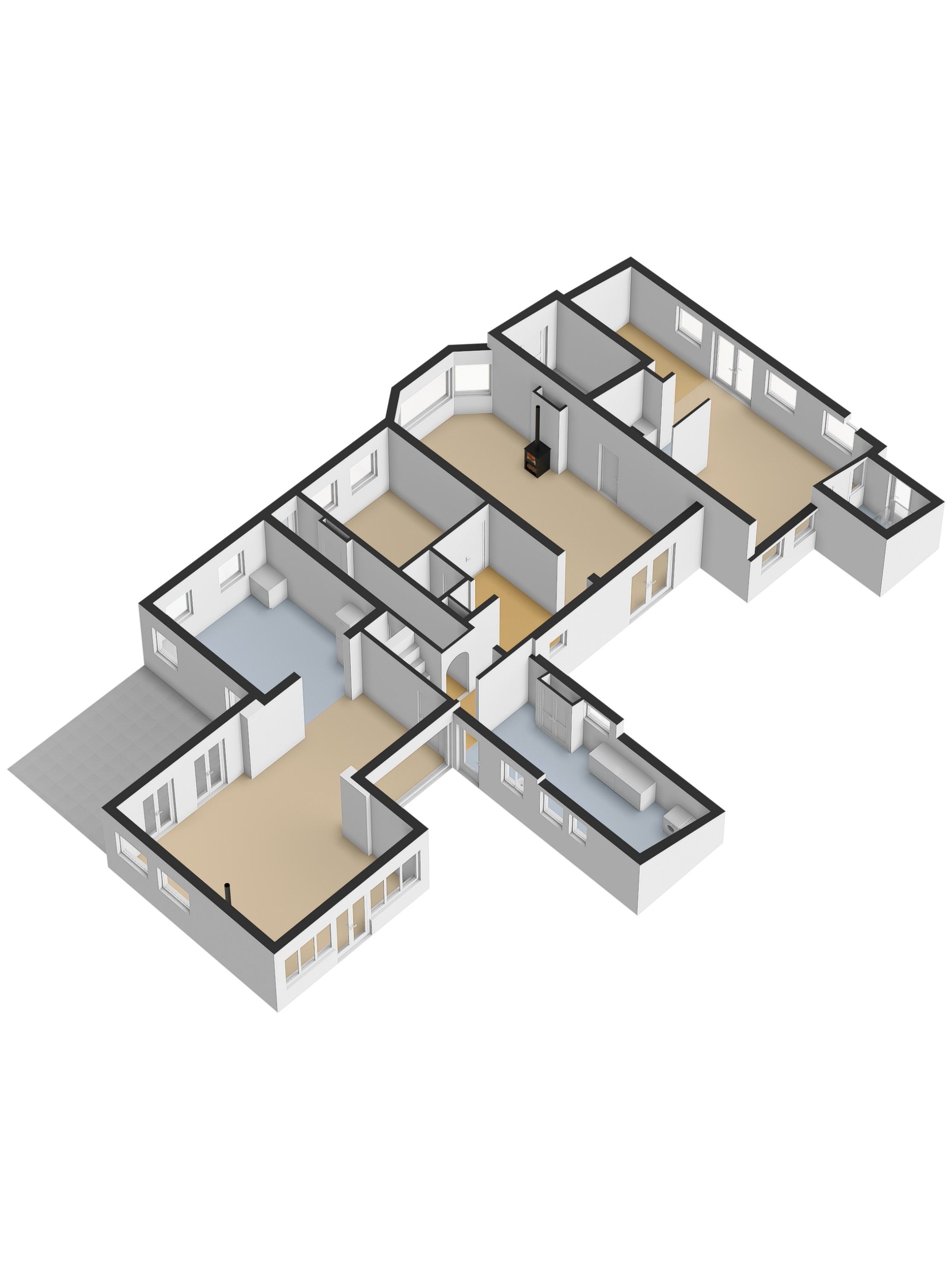 Photo 102 of Noordlangeweg 32