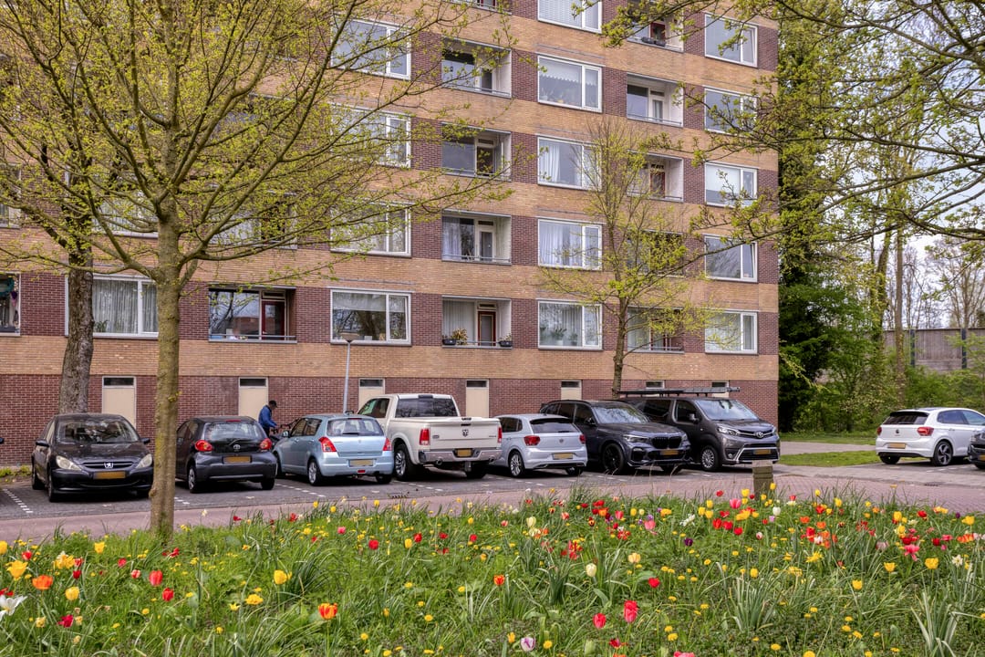 Foto 1 van Fluitekruidweg 17