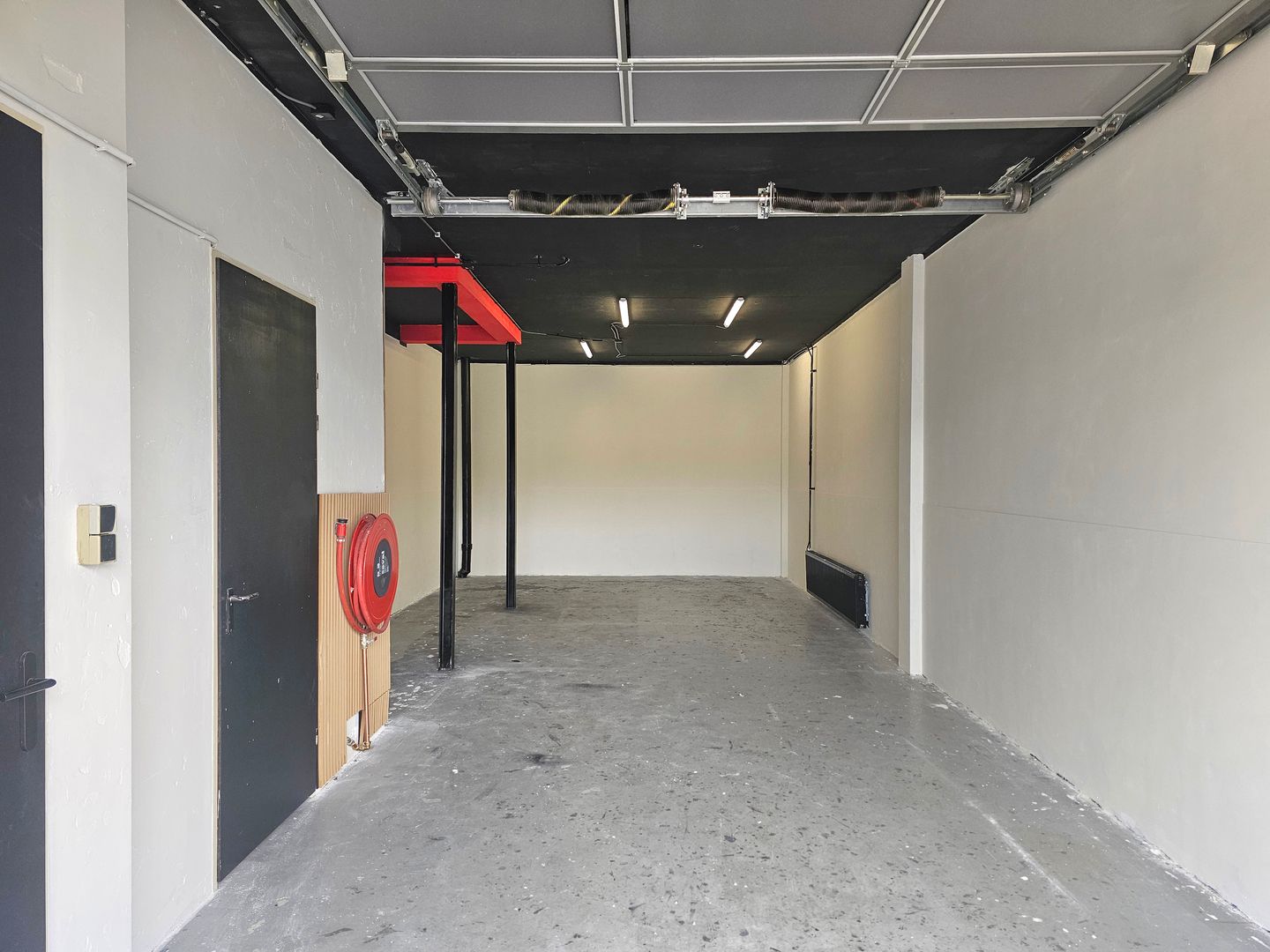 View photo 2 of George Stephensonweg 21-F