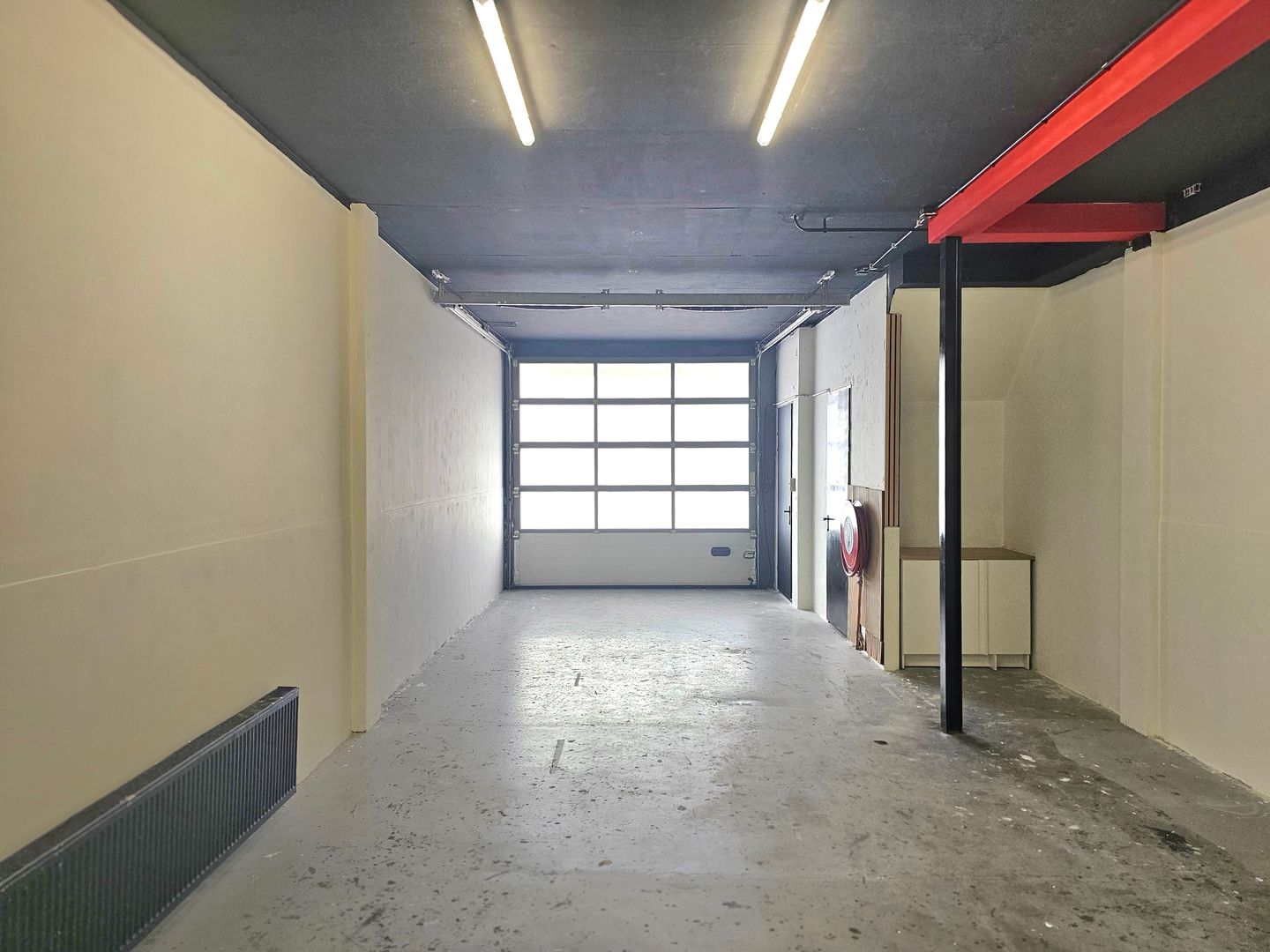 View photo 3 of George Stephensonweg 21-F