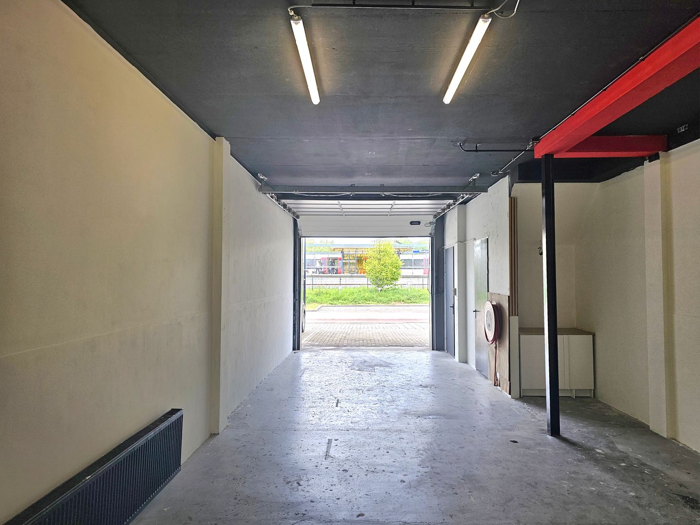 View photo 4 of George Stephensonweg 21-F