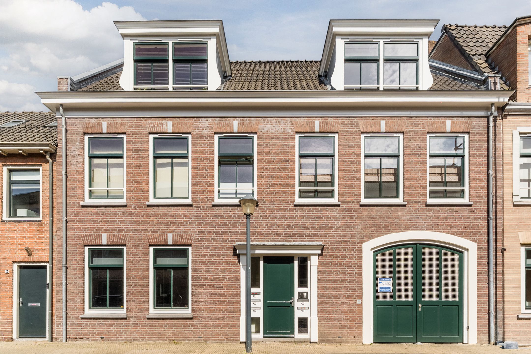 Blauwe Torenstraat 29-D 29 d