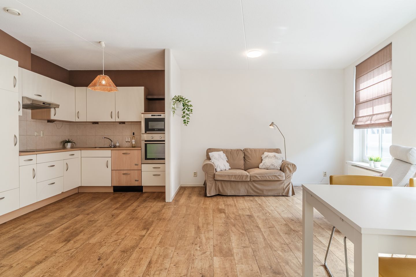 Foto 4 van Blauwe Torenstraat 29-D