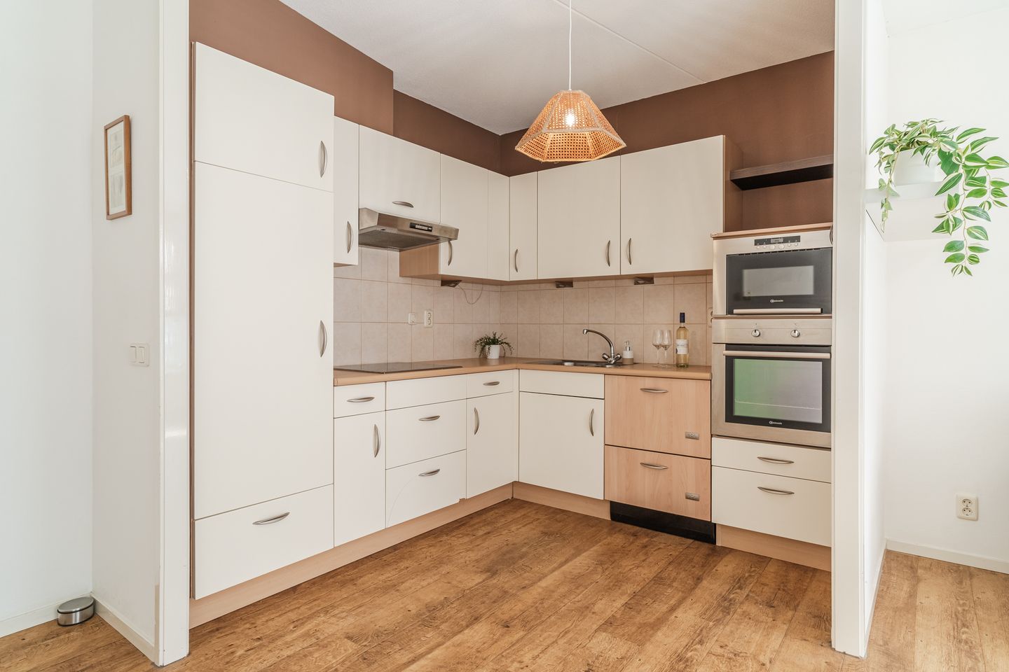 Foto 5 van Blauwe Torenstraat 29-D