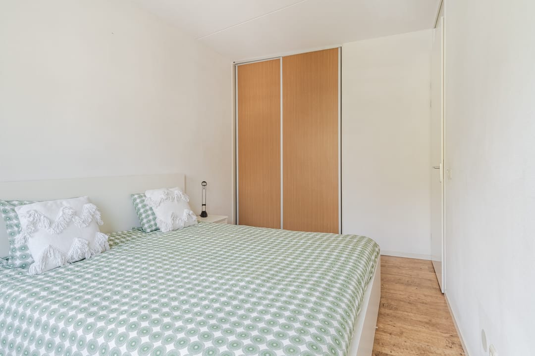 Foto 8 van Blauwe Torenstraat 29-D