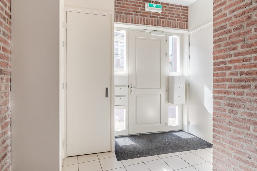 Foto 13 van Blauwe Torenstraat 29-D