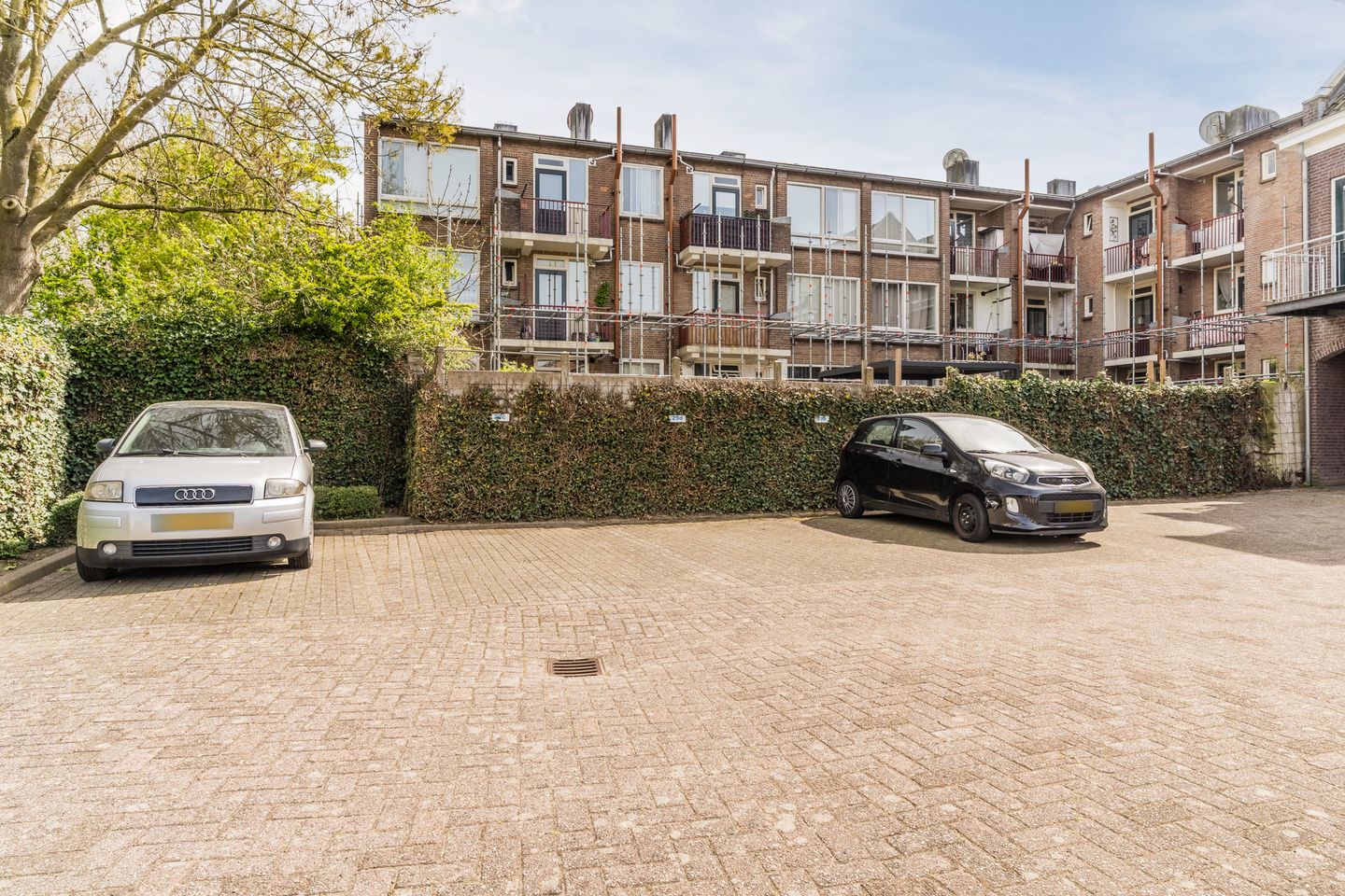 Foto 14 van Blauwe Torenstraat 29-D