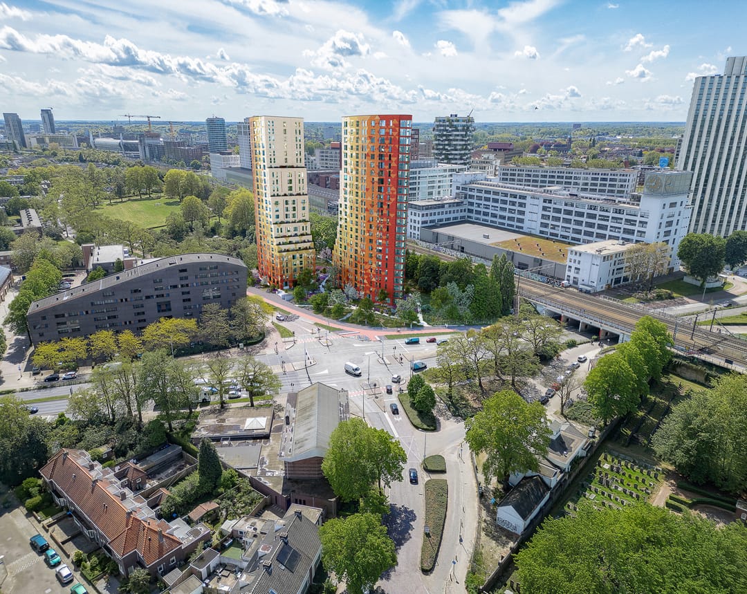 Photo 12 of Eindhoven - Sierlijke Dames