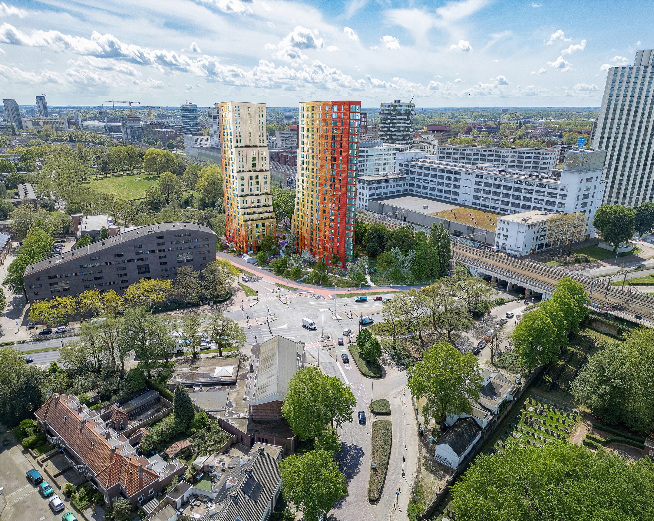 Photo 12 of Eindhoven - Sierlijke Dames