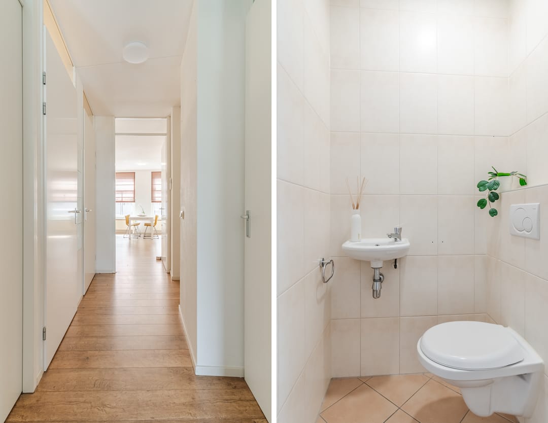 Foto 11 van Blauwe Torenstraat 29-D