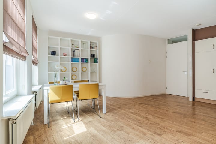 Foto 3 van Blauwe Torenstraat 29-D