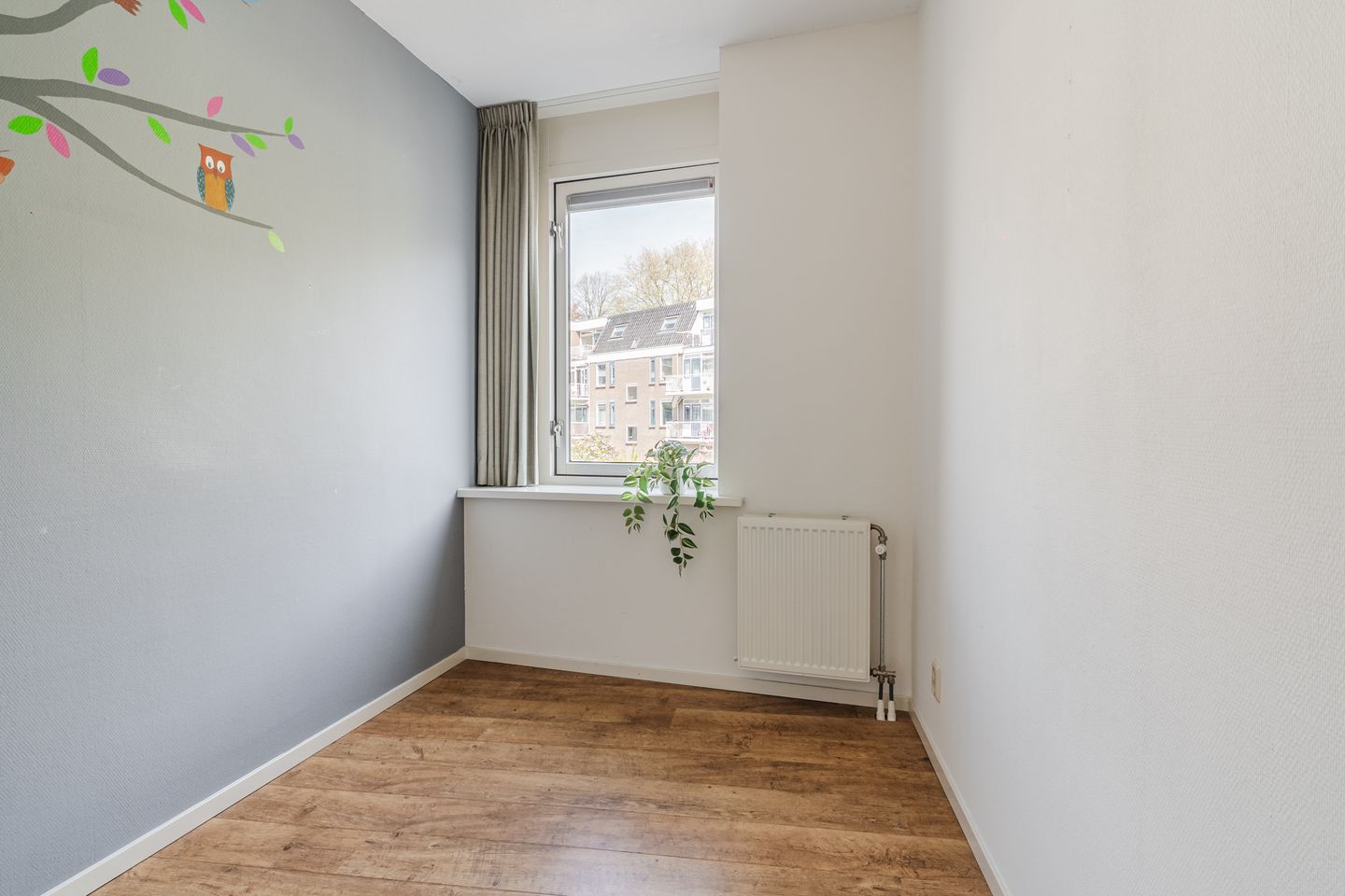 Foto 10 van Blauwe Torenstraat 29-D