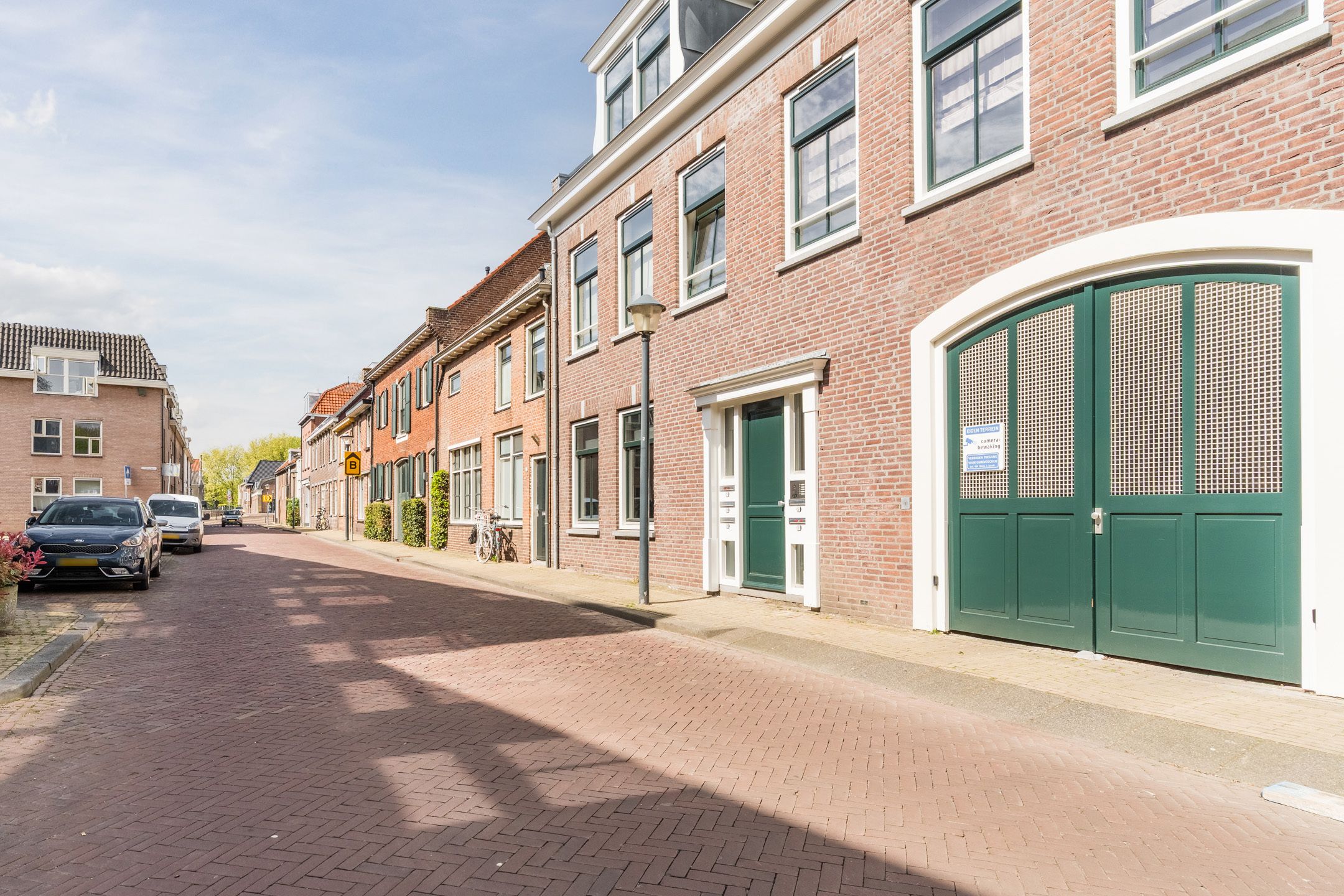 Foto 15 van Blauwe Torenstraat 29-D