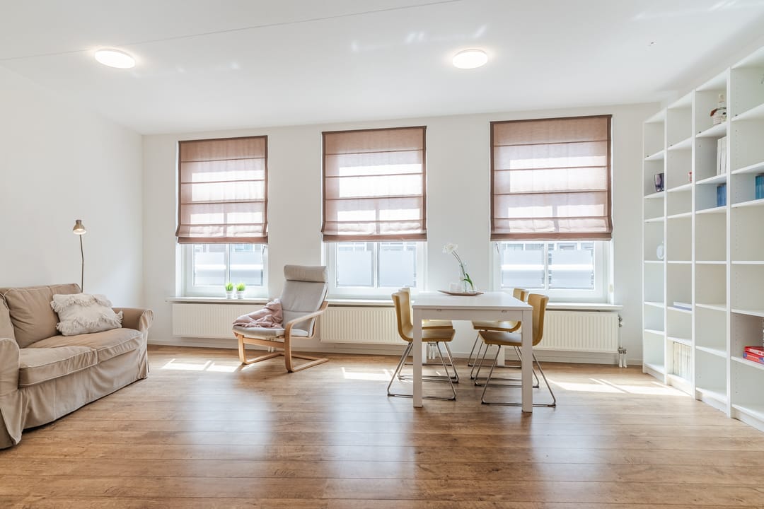 Foto 2 van Blauwe Torenstraat 29-D