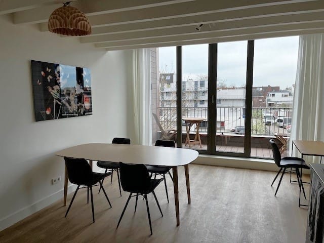 Foto 3 van Kapelstraat 6-C