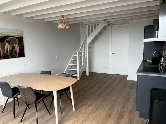 Foto 5 van Kapelstraat 6-C