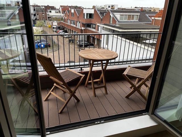 Foto 7 van Kapelstraat 6-C