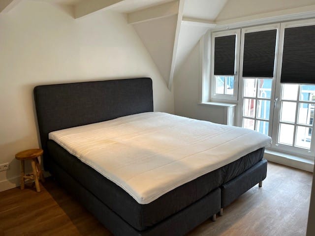 Foto 11 van Kapelstraat 6-C