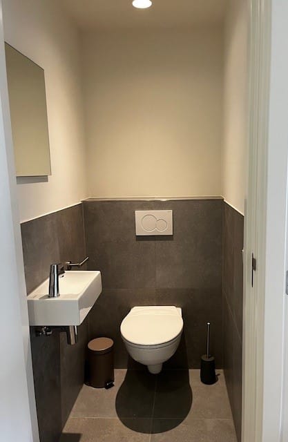 Foto 8 van Kapelstraat 6-C