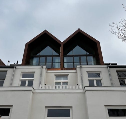 Foto 22 van Kapelstraat 6-C