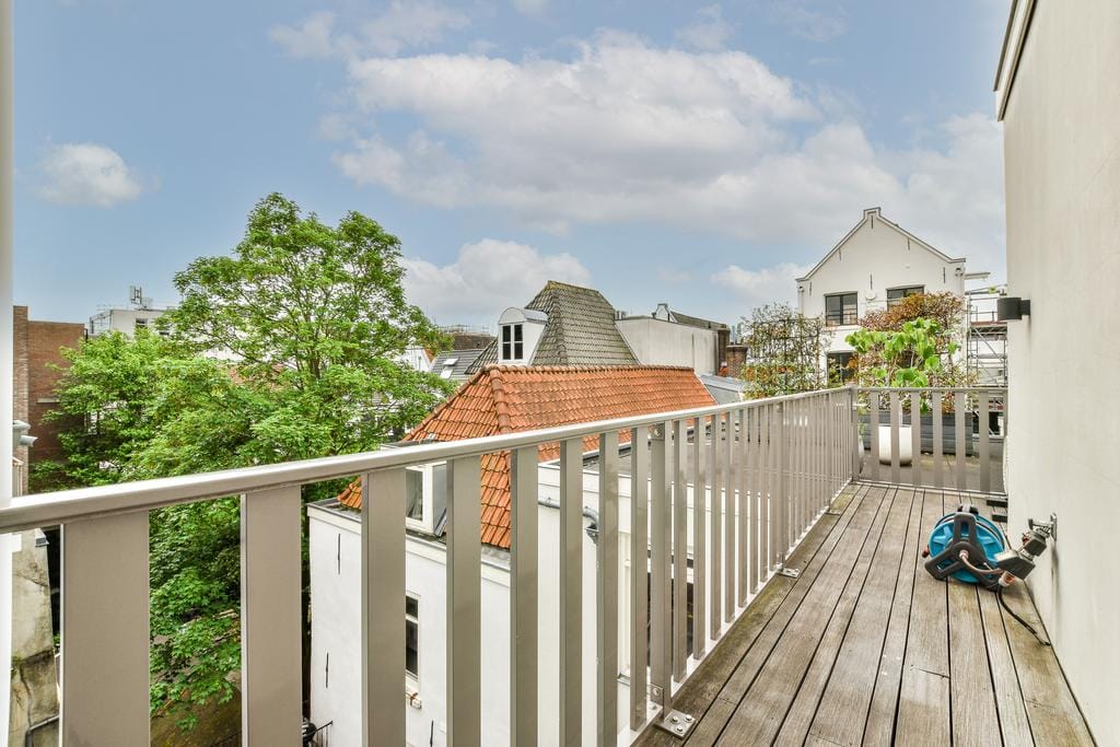 Foto 4 van Kerkstraat 60-F